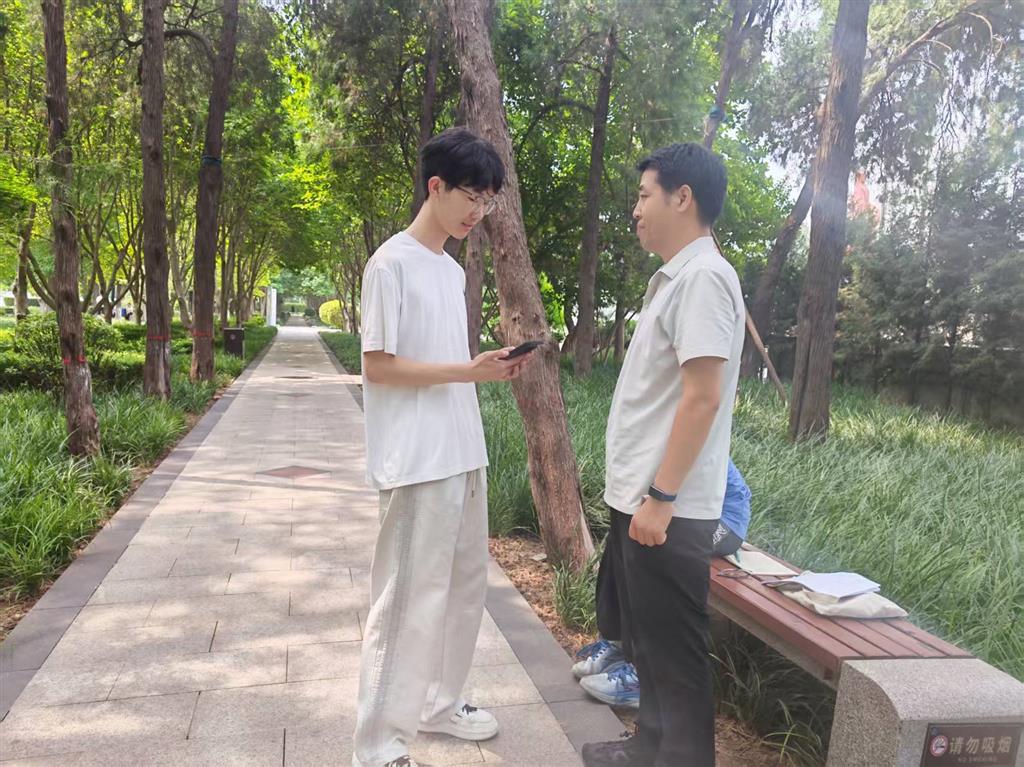 革命老区红色文化调研